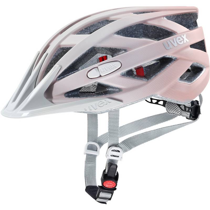 Uvex i-vo cc Helm Damen