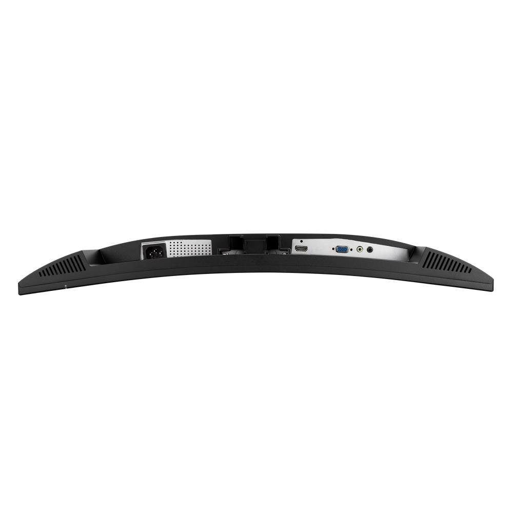 Asus TUF Gaming VG27VH1B Curved-Gaming-LED-Monitor (68,56 cm/27 