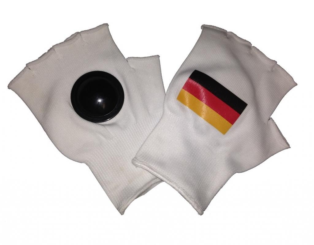 trends4cents Clip-Clappers Klatschhandschuhe