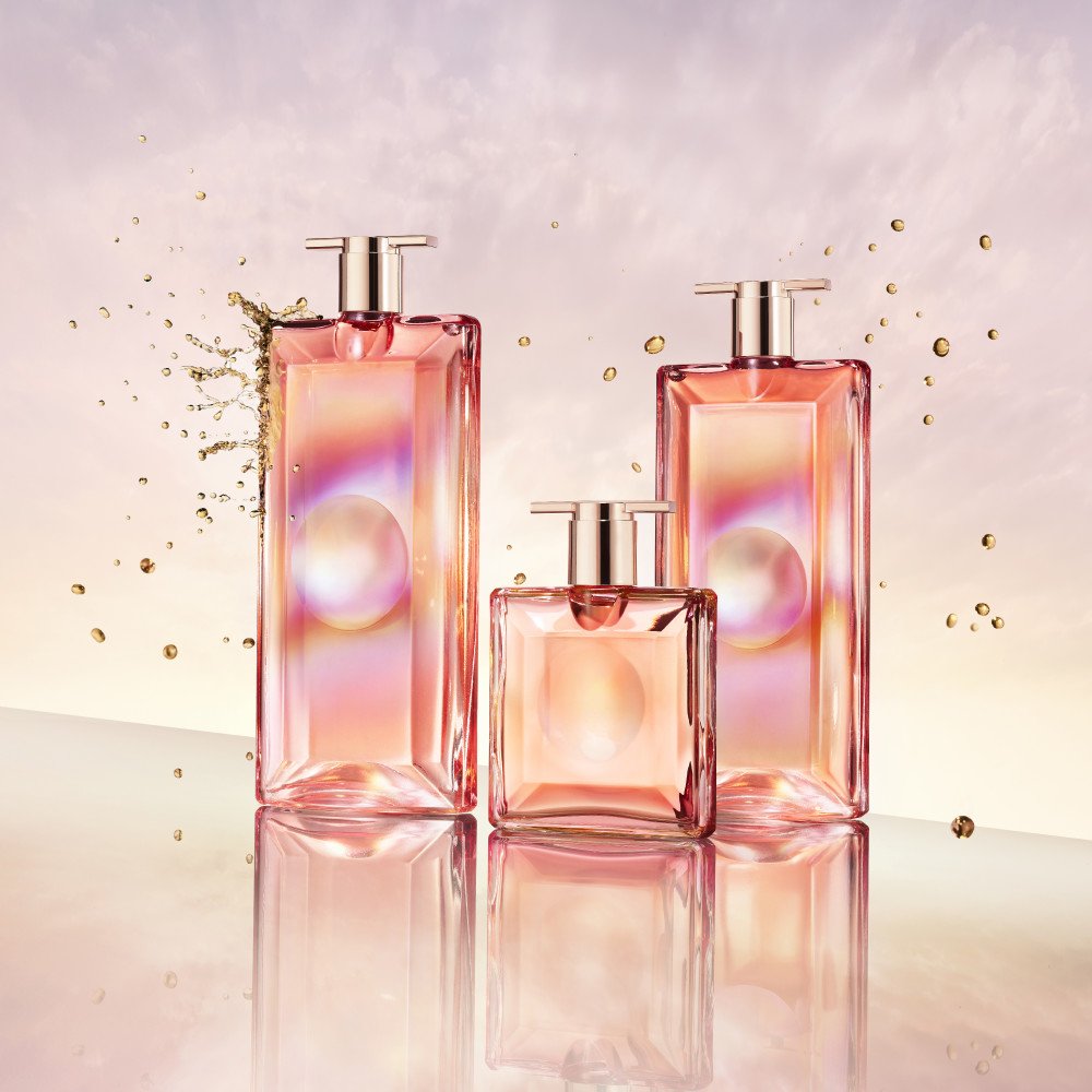 Lancôme Idôle Nectar Eau de Parfum Vapo