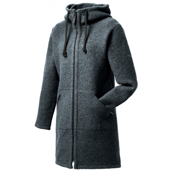 Mufflon - Women's Carla - Mantel