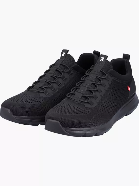 Rieker Herren Slipper