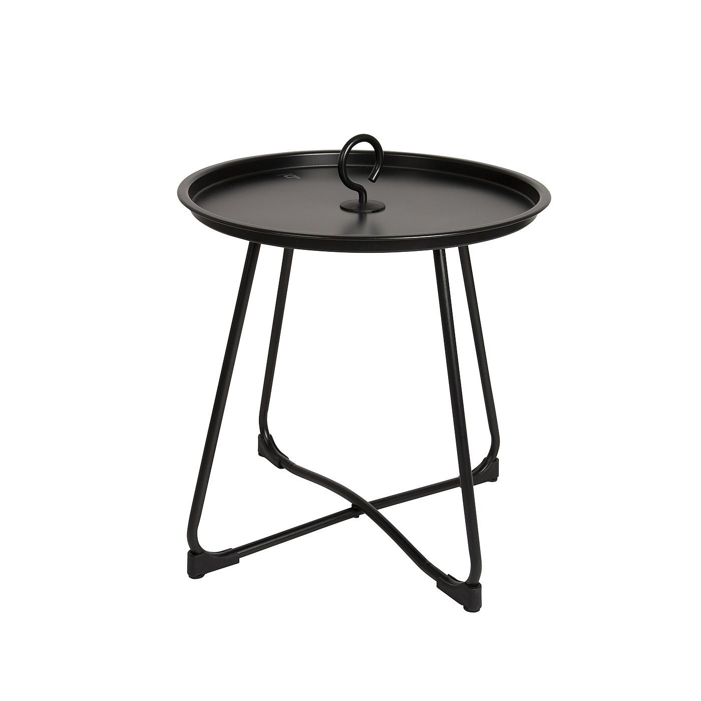 Bo-Camp Industrial Palmetto Beistelltisch