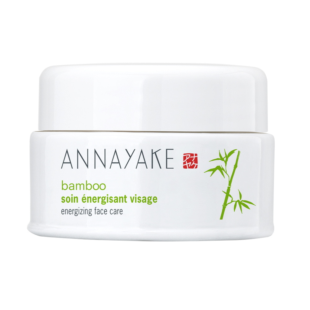 Annayake SOIN ENERGISANT VISAGE Soin visage