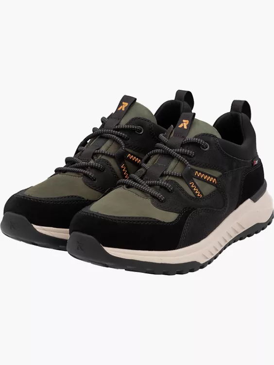Rieker Herren Sneaker Low