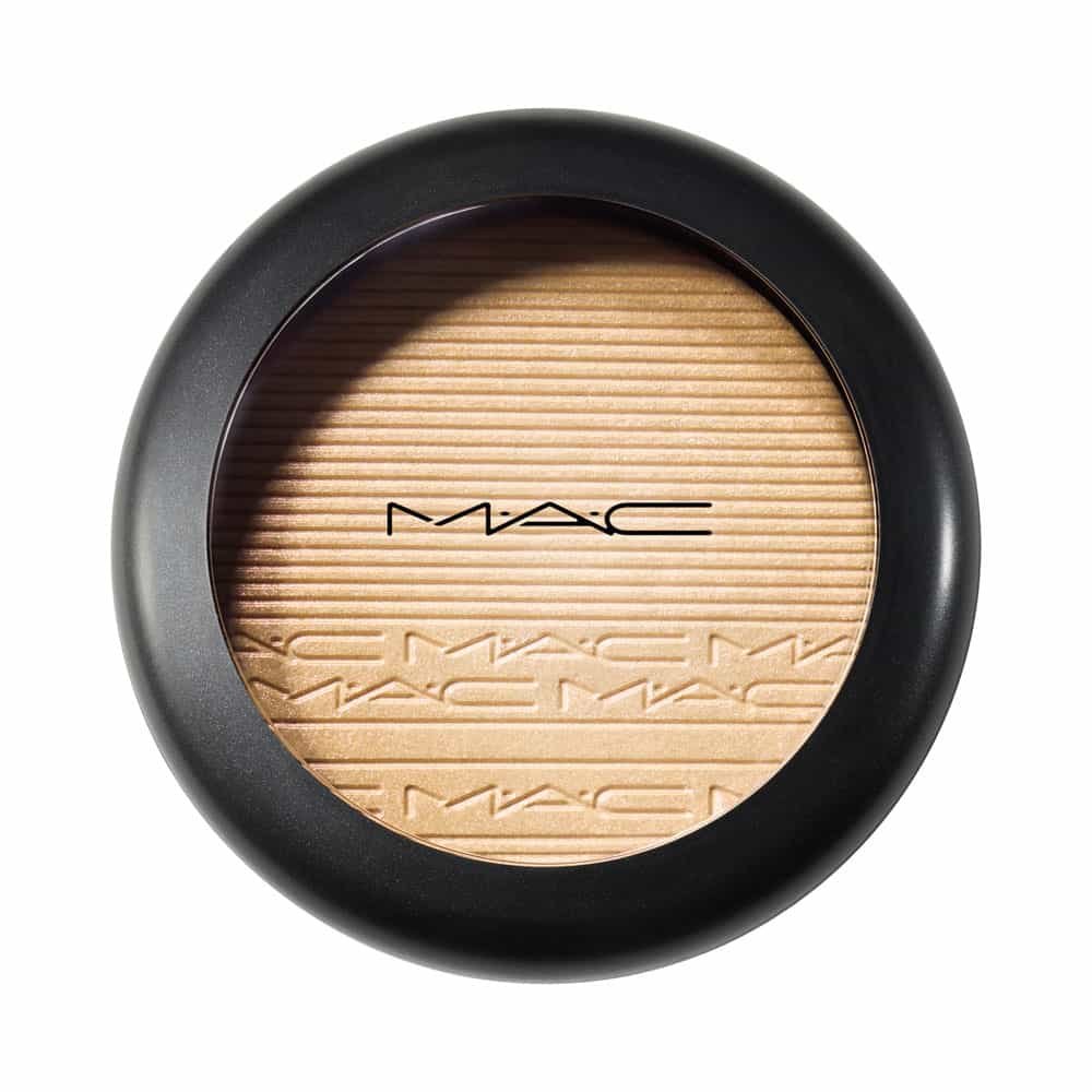 Mac Puder Extra Dimension Skinfinish