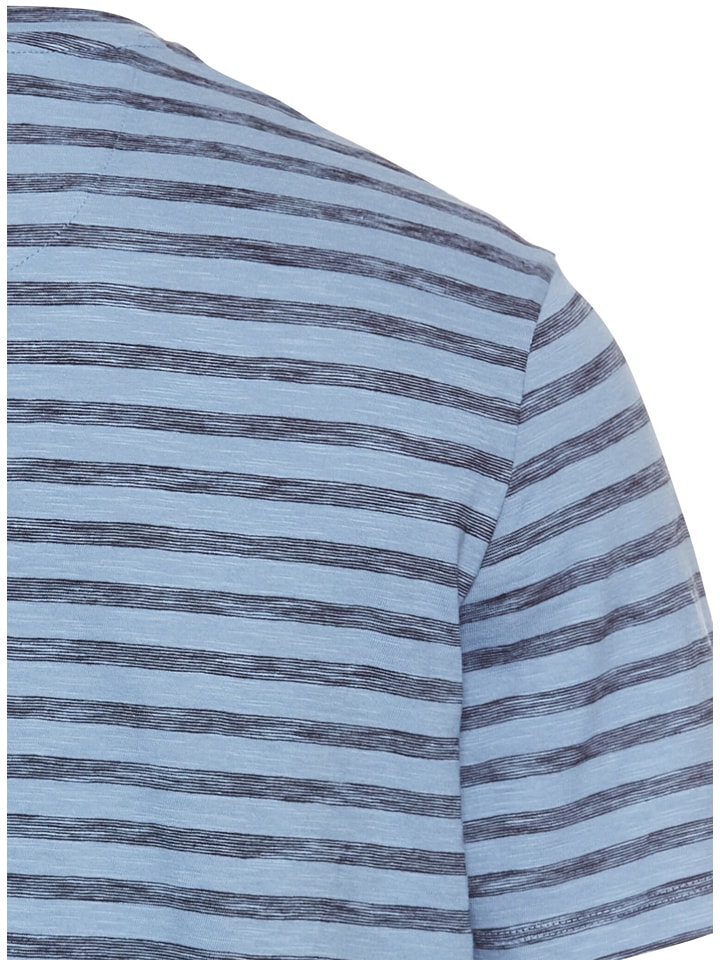 Camel Active Shirt in Hellblau günstig kaufen
