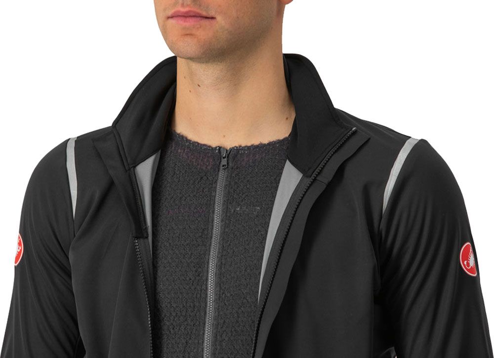 Castelli Alpha Doppio ROS GORE-TEX INFINIUM™ - Thermojacke kaufen | Bike-Discount
