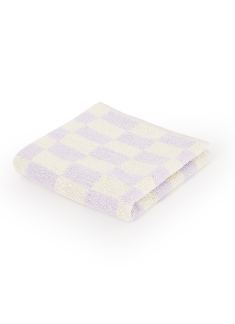Mette Ditmer Retro guest towel set of 2 - 40 x 55 cm