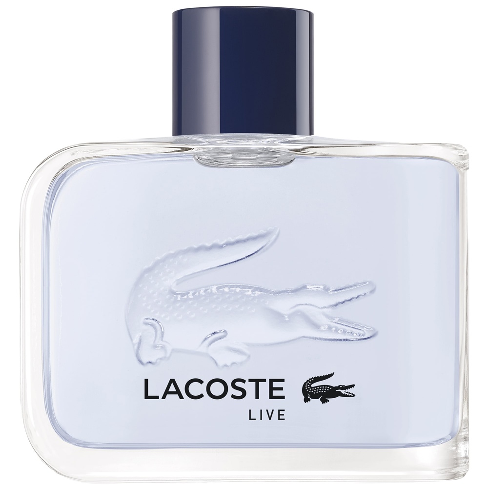 Lacoste L!VE Eau de Toilette