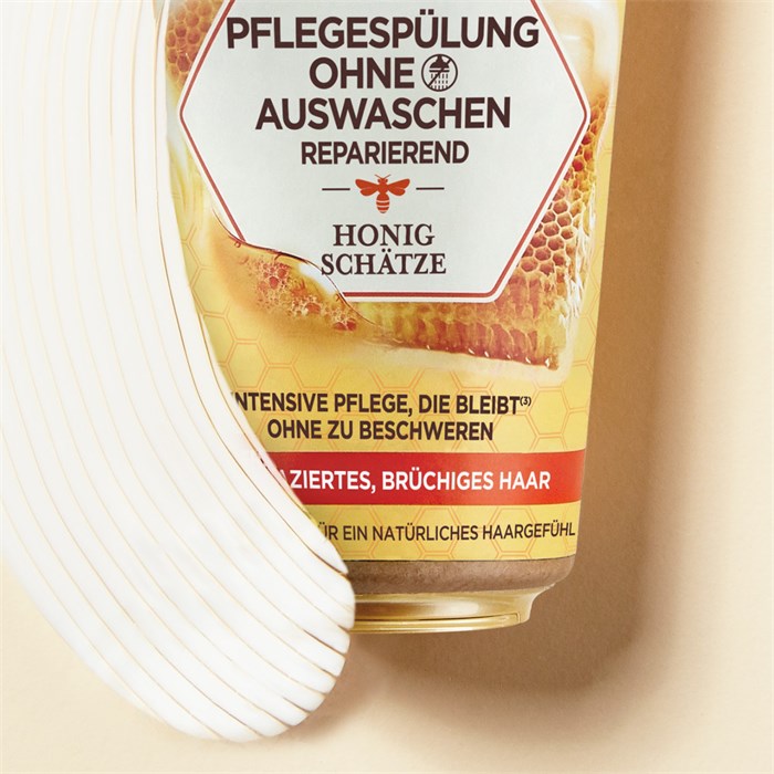Pflegespülung Ohne Auswaschen