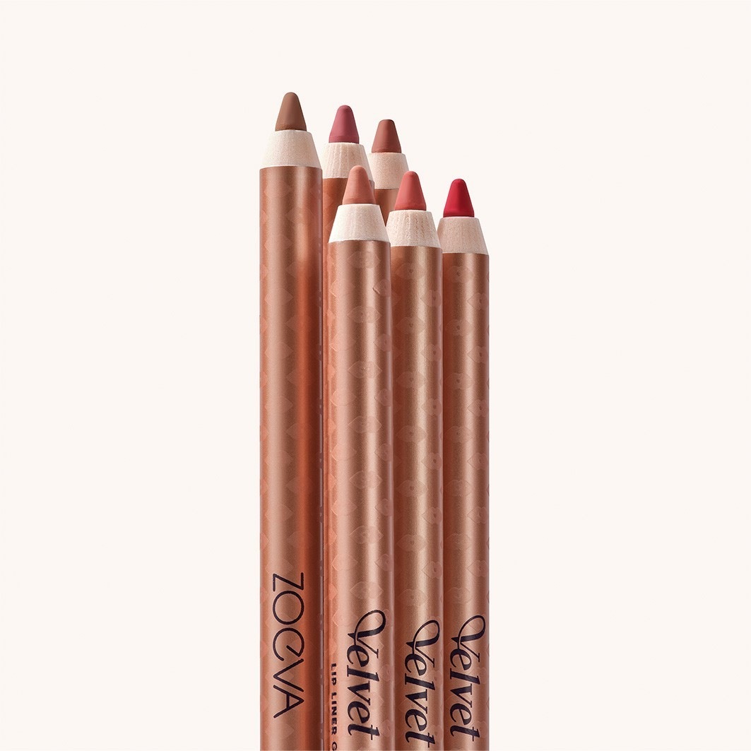 VELVET LOVE LIP LINER