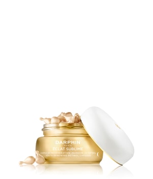 DARPHIN ÉCLAT SUBLIME Youth Renewing Retinol Capsules Gesichtsserum-60 Stk