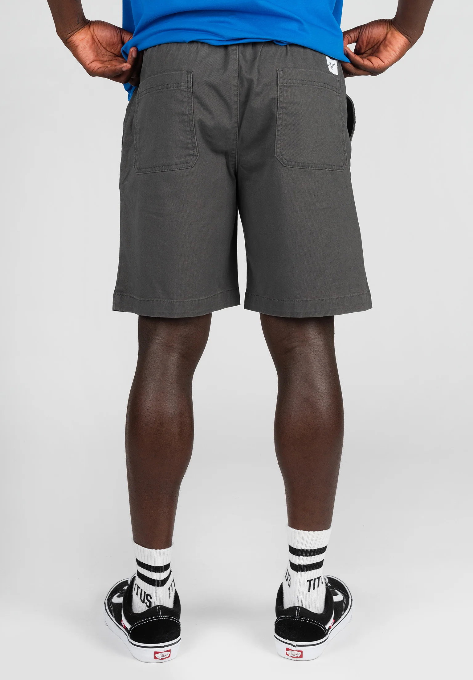 Reflex Lazy Short