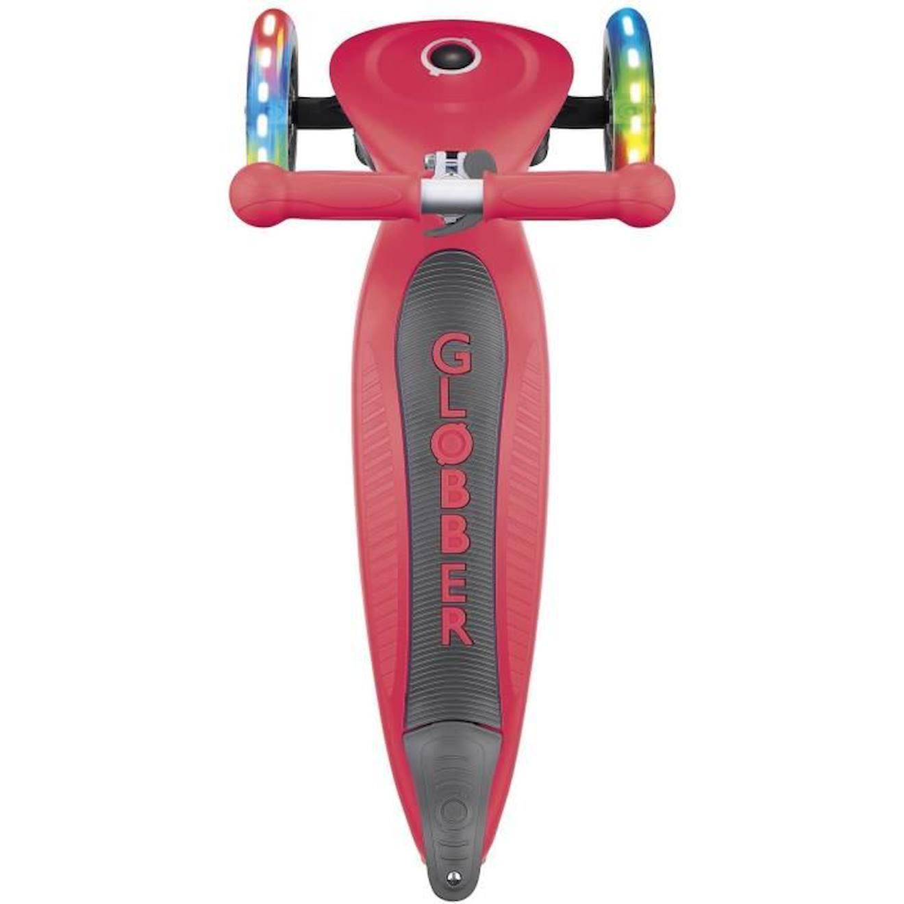 Trottinette 3 roues enfant