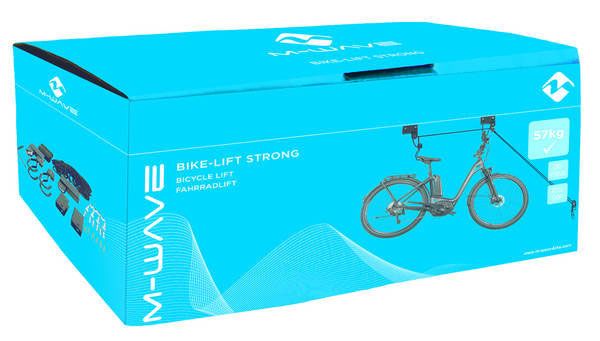 M-Wave Bike Lift Strong E-Bike Fahrradhalter kaufen | Bike-Discount