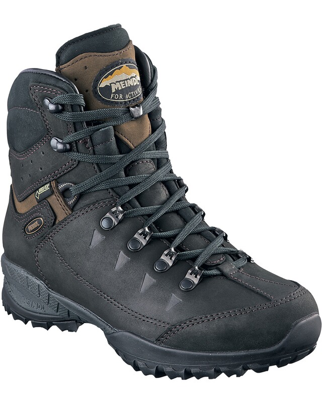 Meindl Winterstiefel Gastein GTX