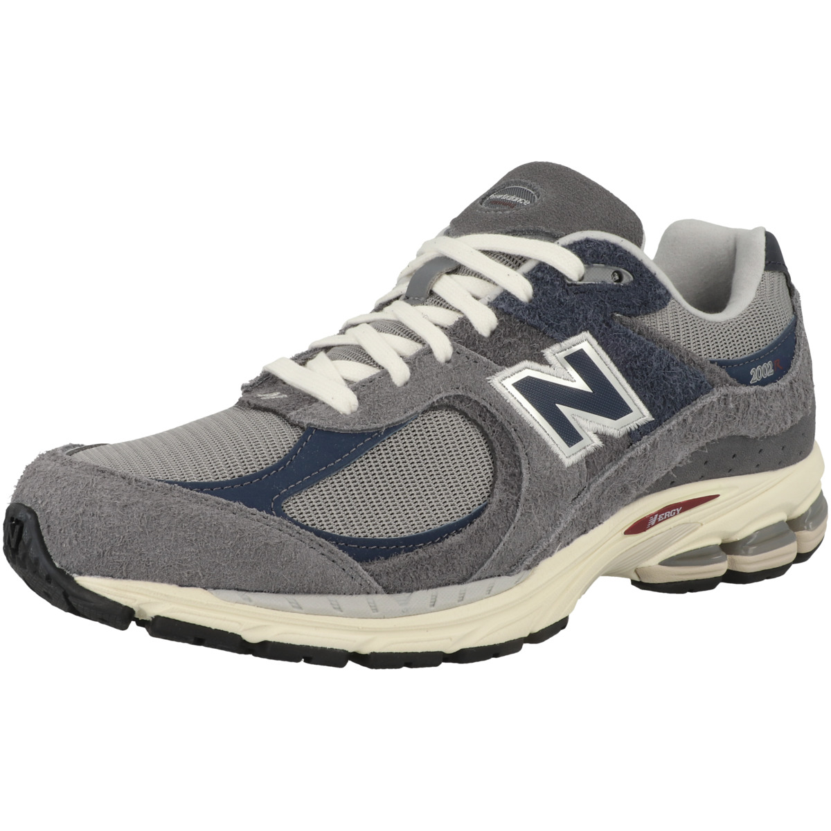 New Balance M 2002 Sneaker Low dunkelblau