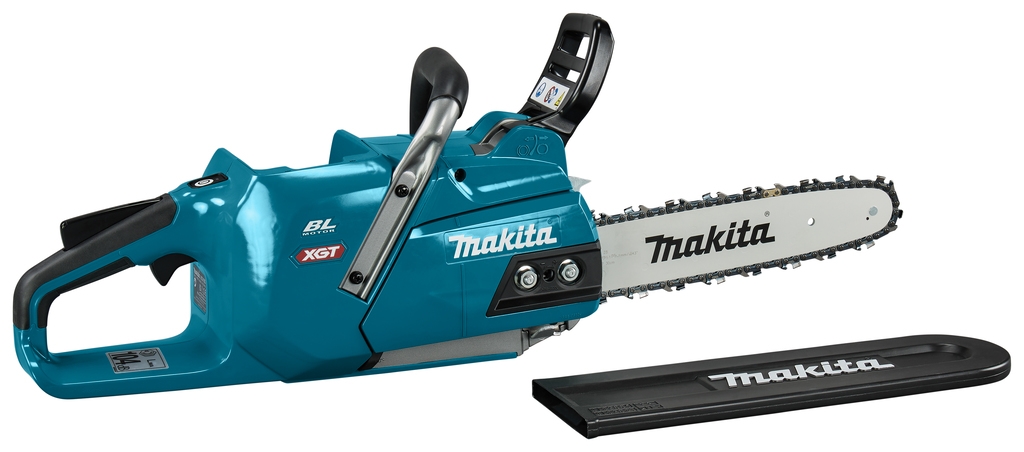 Makita UC010GZ Motorna pila 30 cm 40V Max bez baterija i punjača