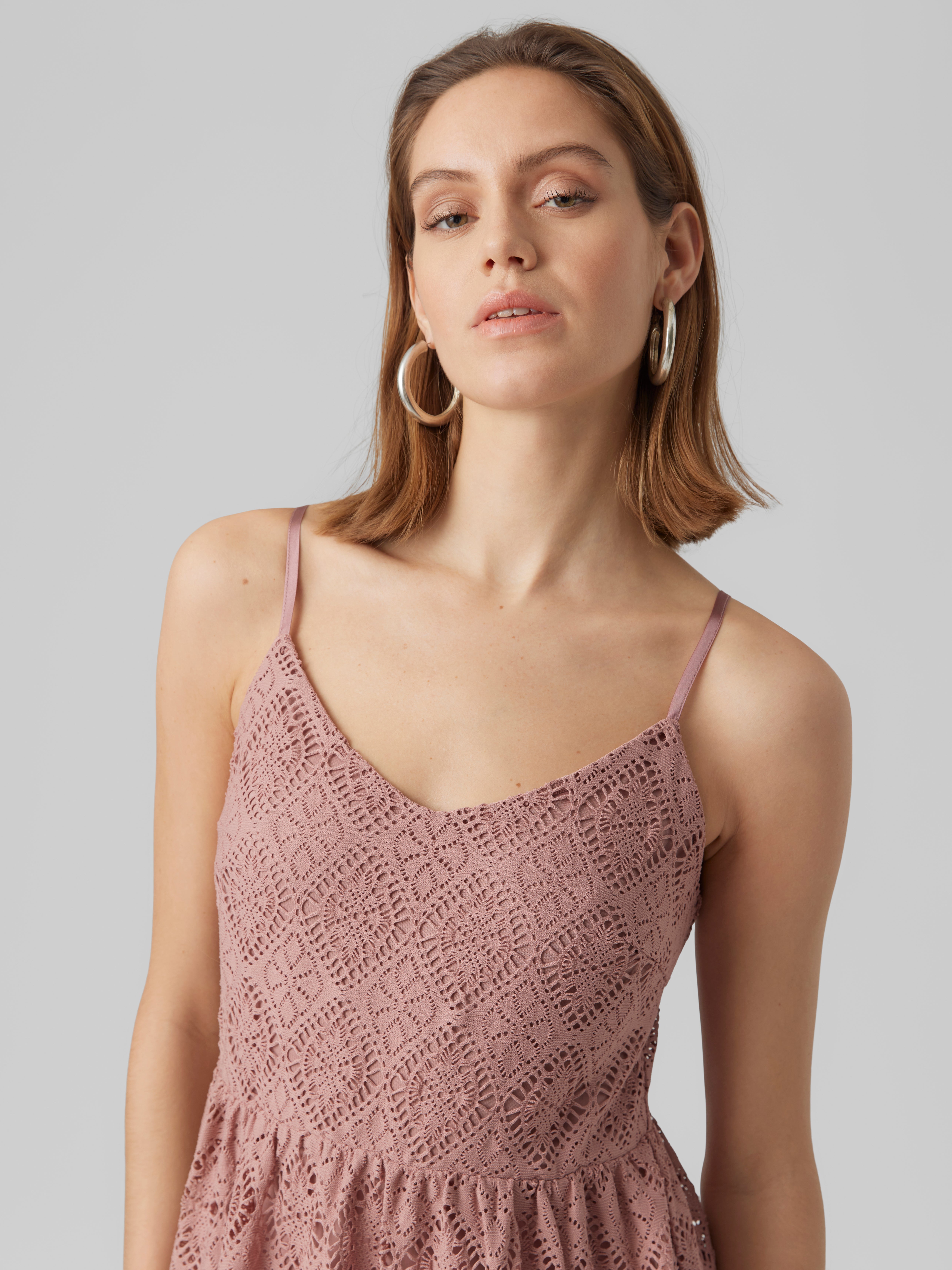 VMMAYA Kurzes Kleid