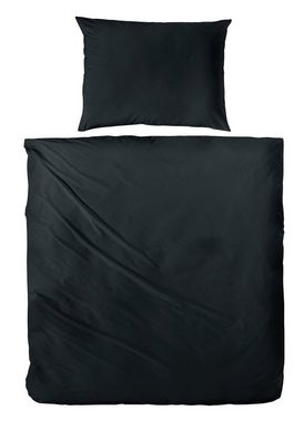 Bettwäsche Luxuriöse Satin Bettwäsche 100% mercerisierte Baumwolle, Miovani