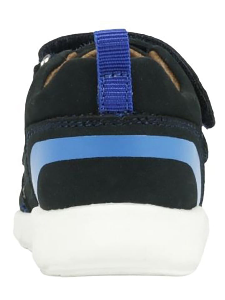 Richter Shoes Leder-Sneakers 