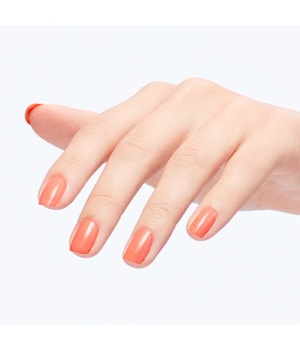 OPI Nail Lacquer Make The Rules Nagellack-15 ml