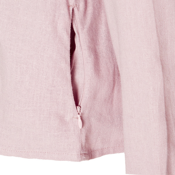 NOSIBOTANICAL CARMINA SHIRT Damen - Tunika