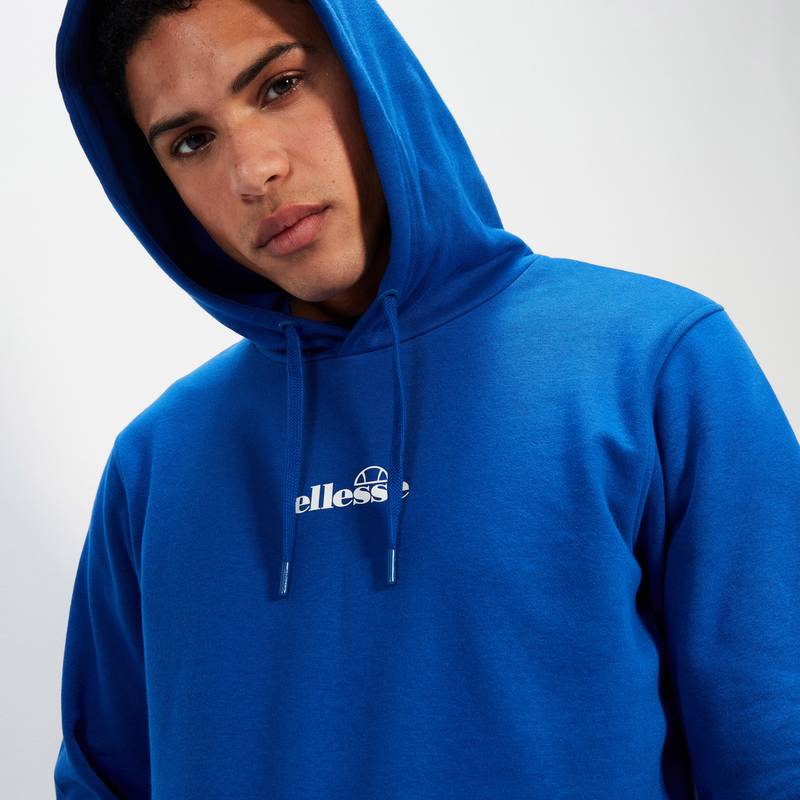 Ellesse Pershuta Hoodie Herren