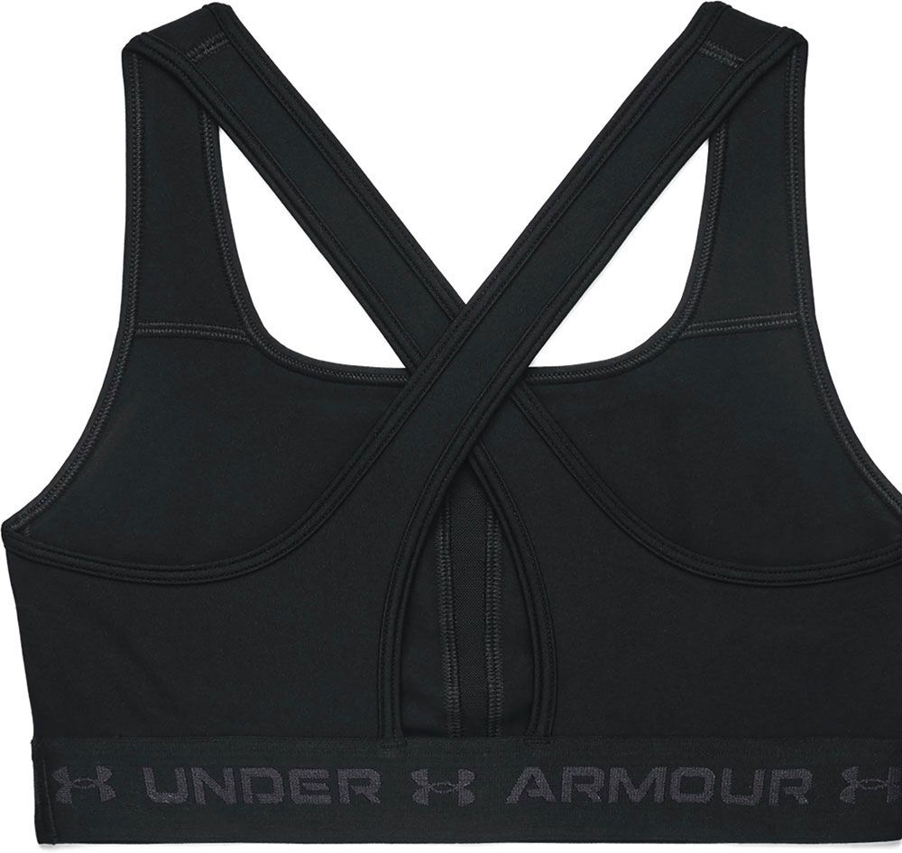 Under Armour Crossback Mid - Sport BH kaufen | Bike-Discount