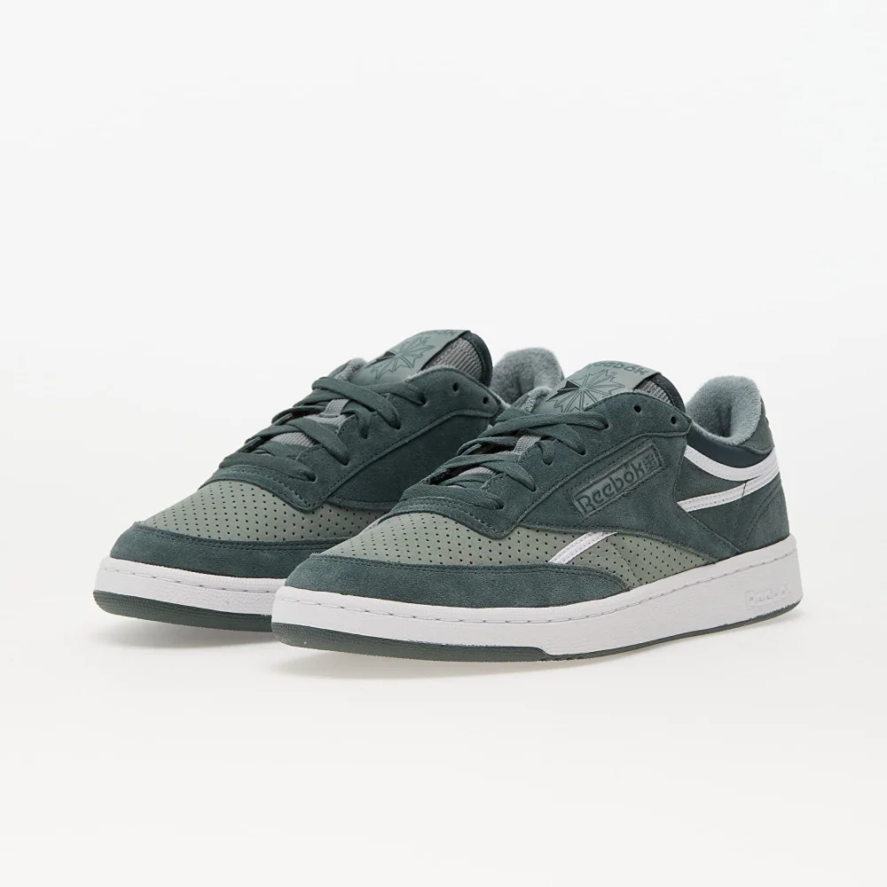 Reebok Club C 85 Vintage GV7045 / grün