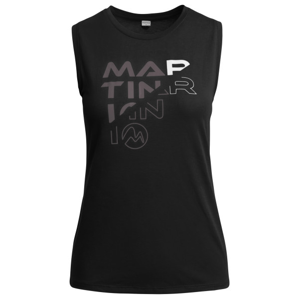 Martini - Women's Go.Strong - Tank Top