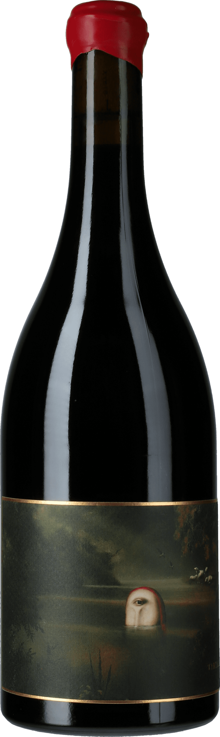 Oxer Wines – Rioja: Tartalo 2023