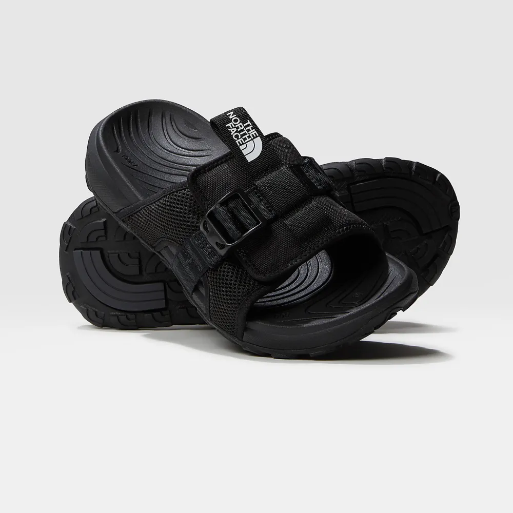 The North Face Explore Camp NF0A8A8YKX7 / schwarz