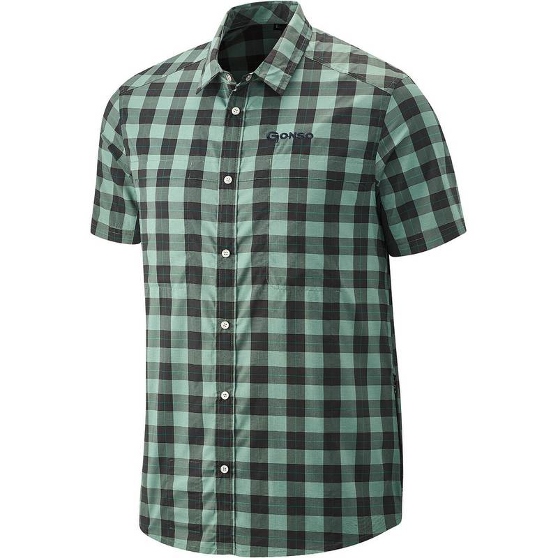 Gonso Don Outdoorhemd Herren