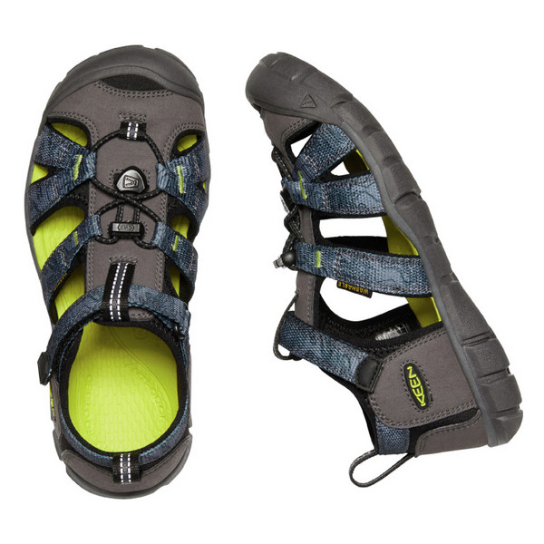 SEACAMP II CNX C Kinder - Freizeitsandalen