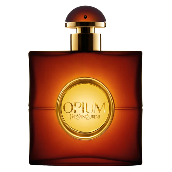 Opium Opium - Eau de Toilette