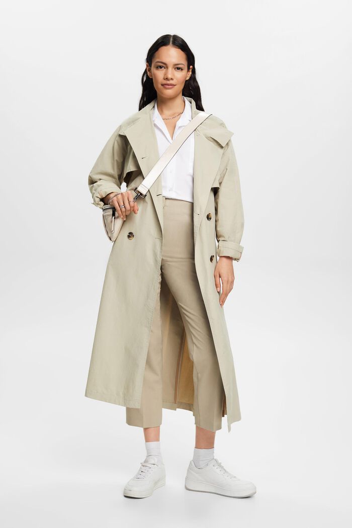 Smarte Cropped-Hose