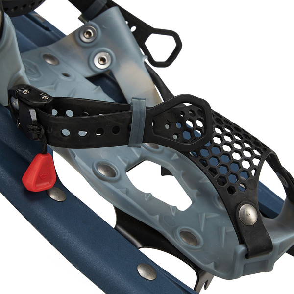 EVO TRAIL SNOWSHOE KIT - Schneeschuhe