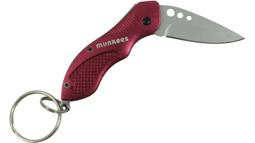 munkees Klappmesser II