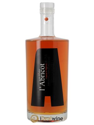 Liqueur L'Abricot du Roulot Roulot (Domaine) (1L)  - Lot de 1 Magnum