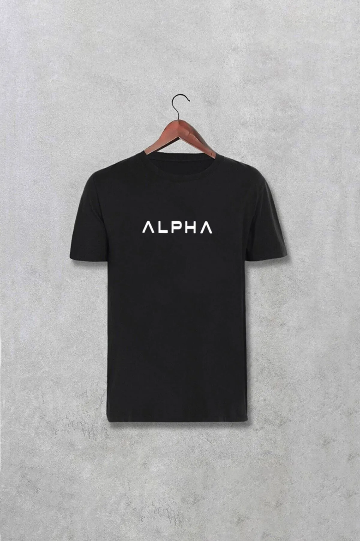 trendypassion  Alpha Sports T-Shirt