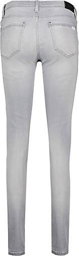 Marc O'Polo Damen Jeans Slim Fit