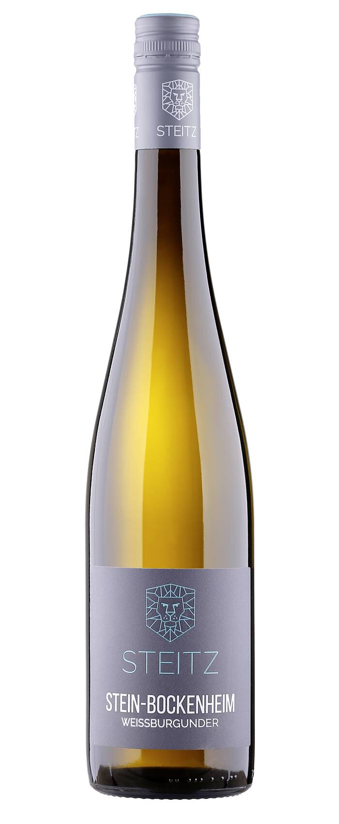 Weingut Steitz Weissburgunder Stein-Bockenheim trocken 2020