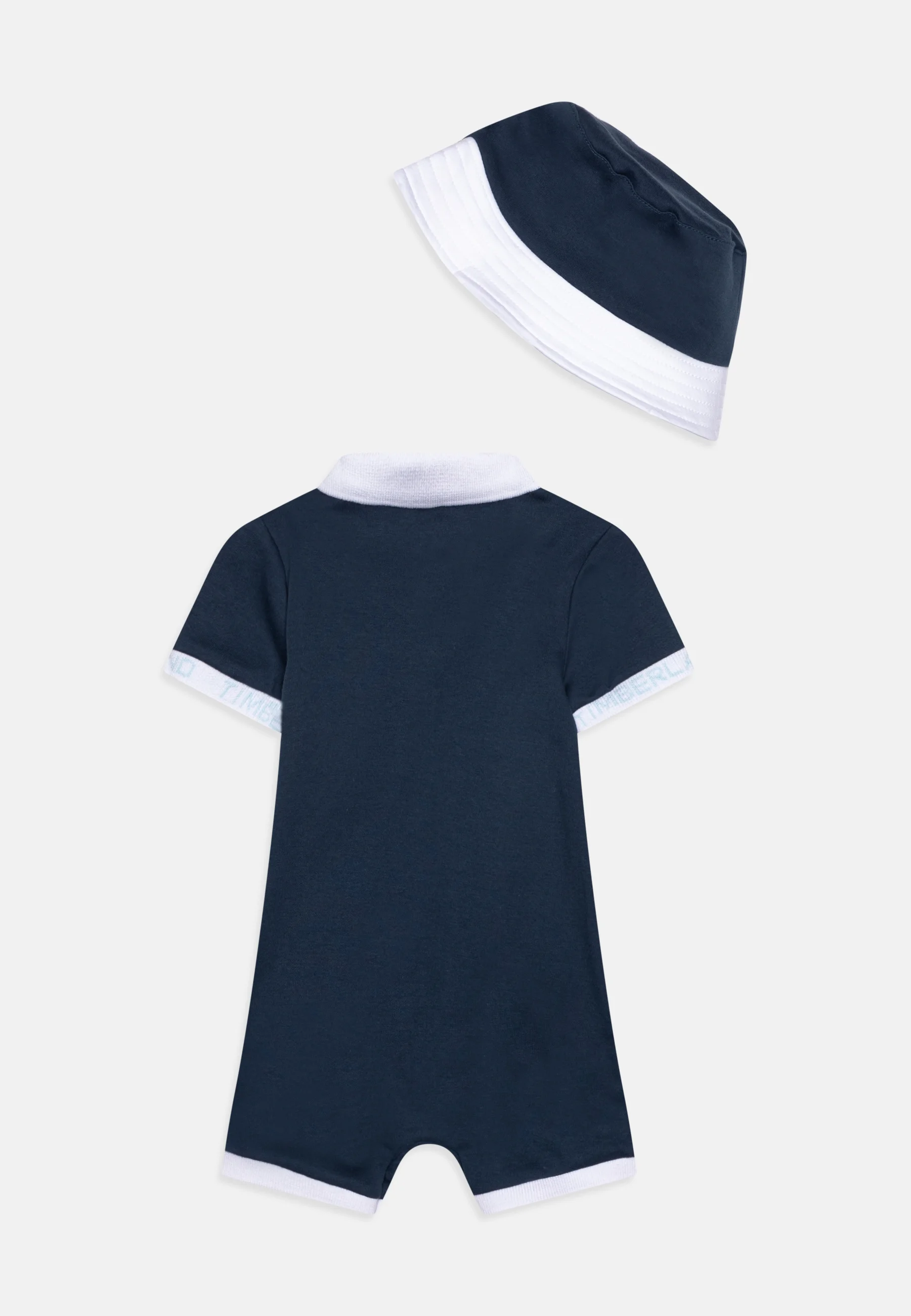 Sombrero todo en uno Timberland - Regalo para baby shower