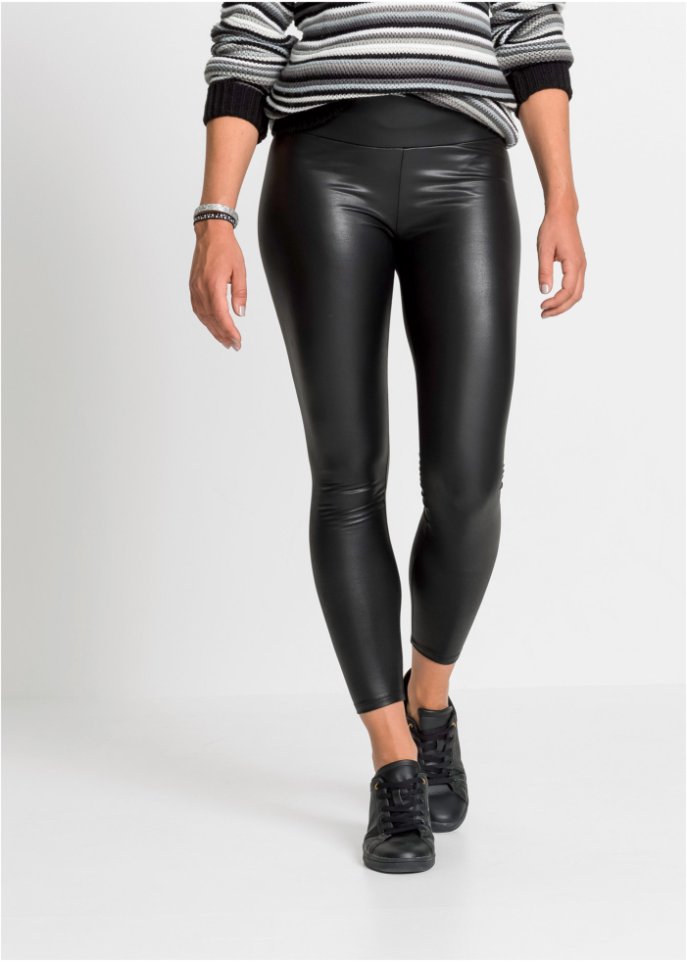 Leggings mit Thermo Funktion