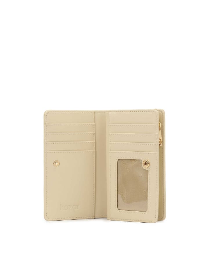 Kazar Geldbörsen in Creme günstig kaufen onesize