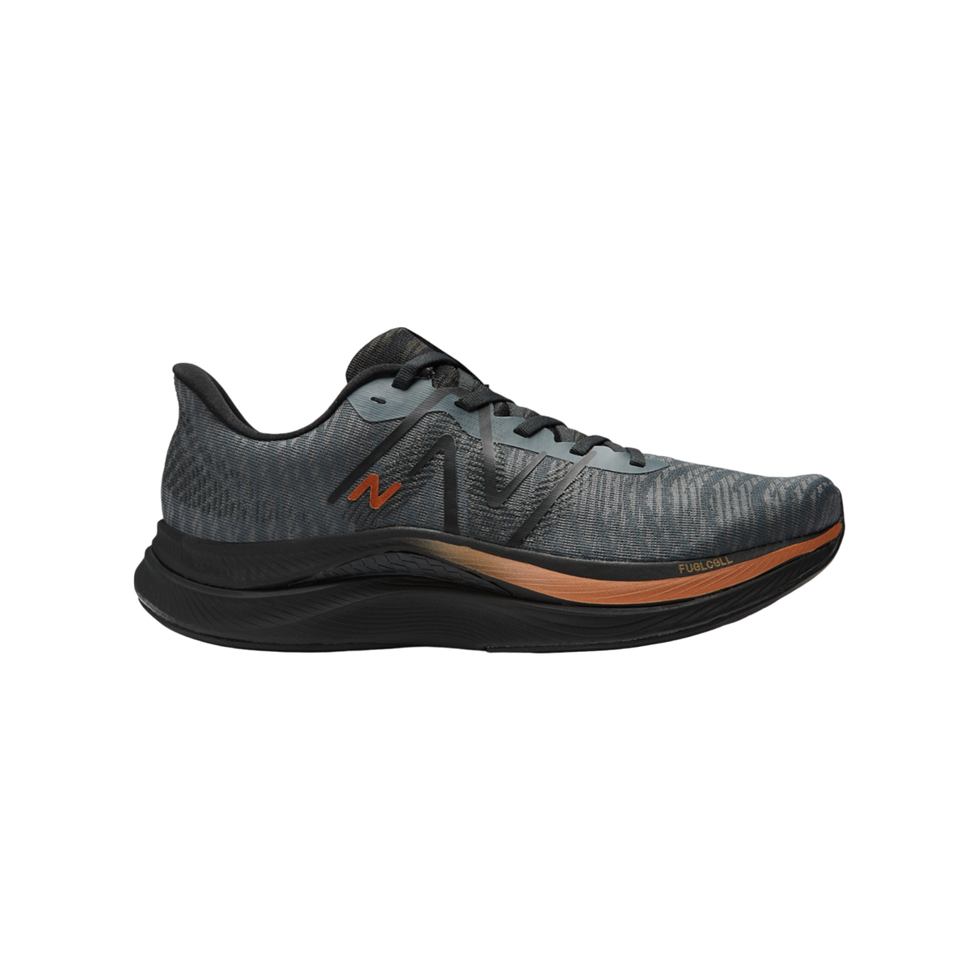 New Balance MFCPR Schwarz FGA4