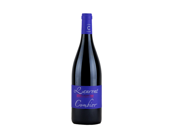 Domaine Combier Crozes-Hermitage Cuvée L Rouge 2022 Rhône Crozes-Hermitage