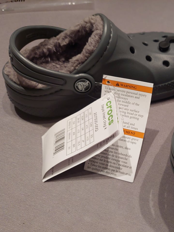 Crocs Crocs 